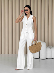 Брюки Jadone Fashion модель Ost_b Фото