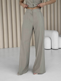 Брюки Jadone Fashion модель Ost_bej Фото