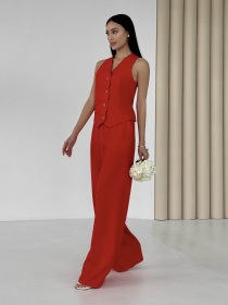 Брюки Jadone Fashion модель Ost_kr Фото