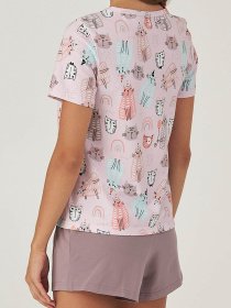 Пижама Ellen модель LPK2070-08-02 Фото