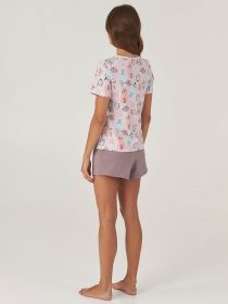 Піжама Ellen модель LPK2070-08-02 Фото