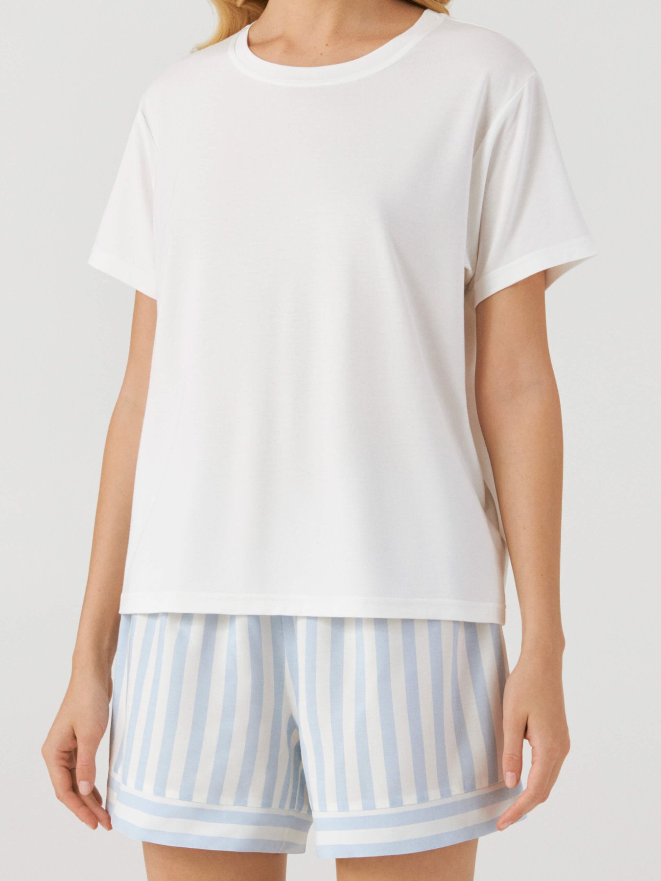 Пижама Ellen модель LPM2972-02-01 Фото