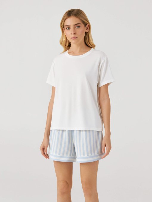 Пижама Ellen модель LPM2972-02-01 Фото