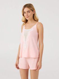 Пижама Ellen модель LPM4071-01-03 Фото