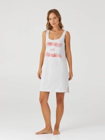 Ночная рубашка Ellen модель LDK110-22-01 Фото