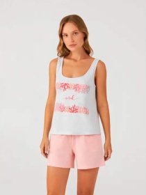 Пижама Ellen модель LPK4570-19-01 Фото