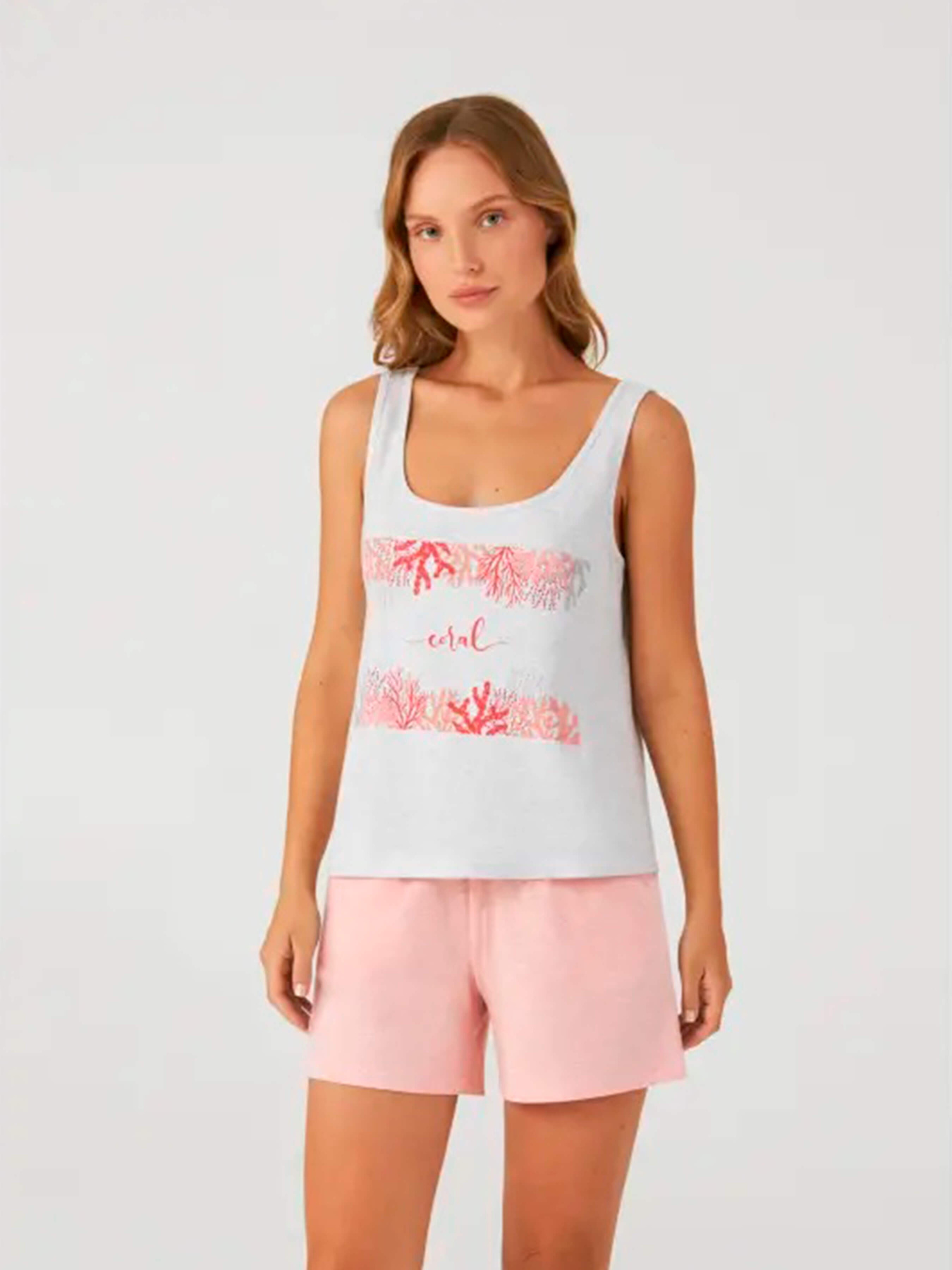 Піжама Ellen модель LPK4570-19-01 Фото