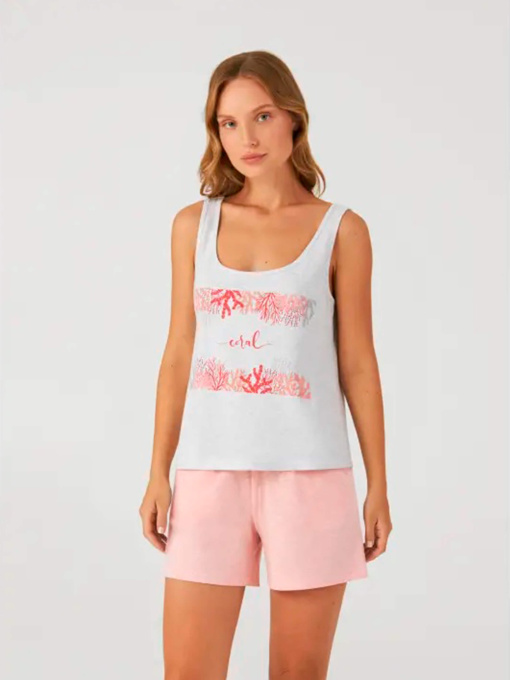 Піжама Ellen модель LPK4570-19-01 Фото