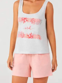 Піжама Ellen модель LPK4570-19-01 Фото