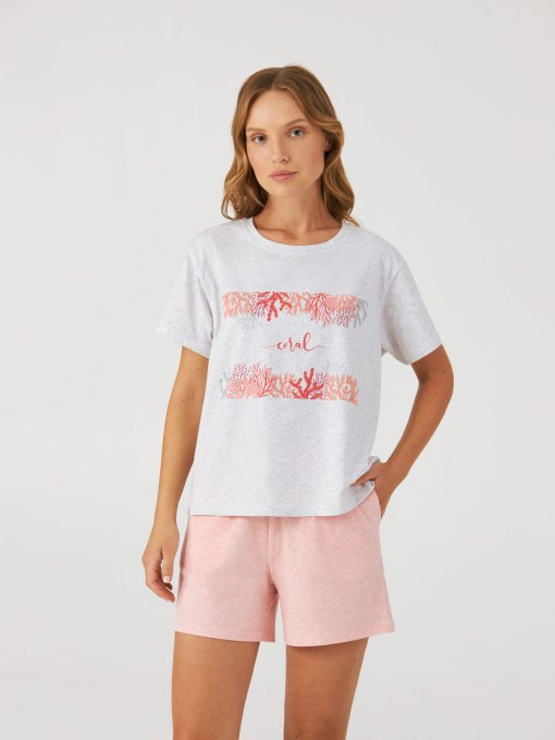 Пижама Ellen модель LPK2970-22-01 Фото