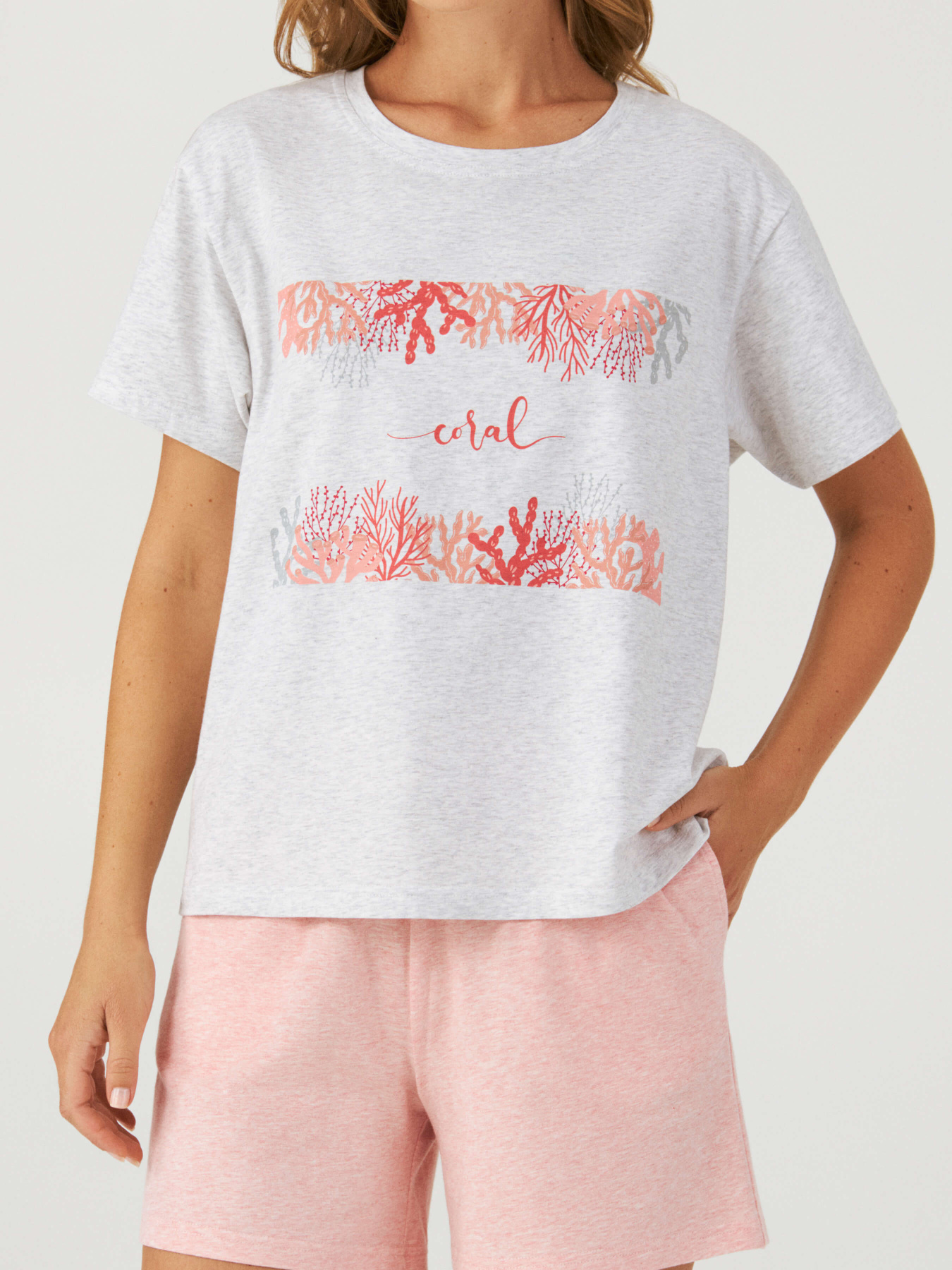 Піжама Ellen модель LPK2970-22-01 Фото