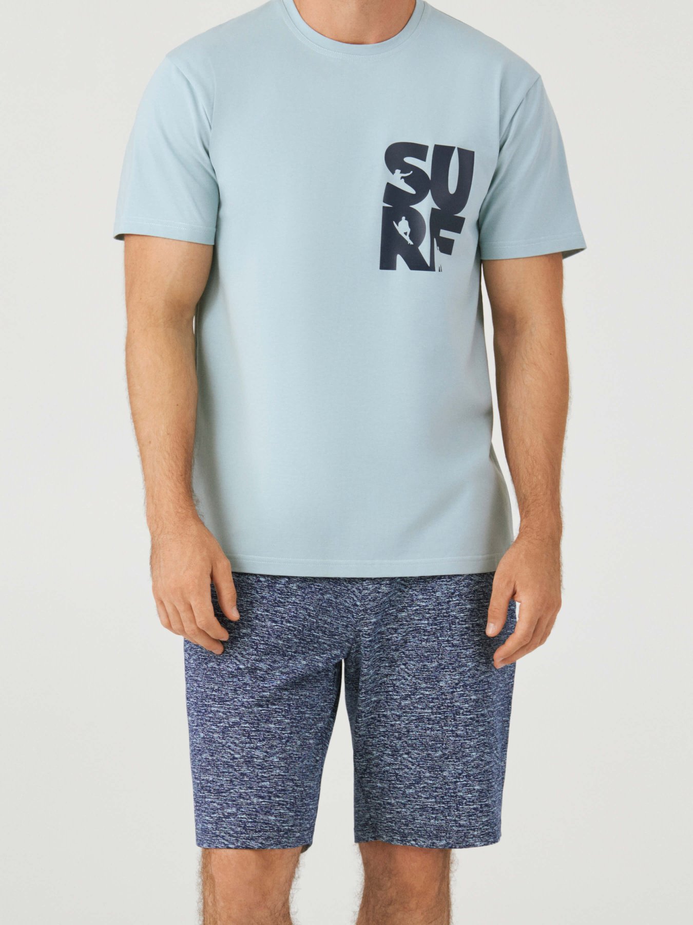 Пижама Ellen модель MPK2071-01-04 Фото