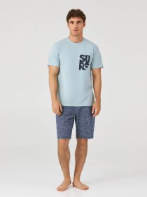 Пижама Ellen модель MPK2071-01-04 Фото