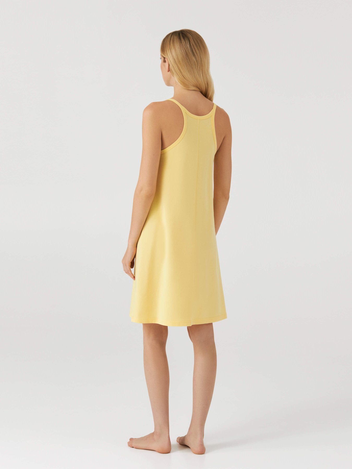 Ночная рубашка Ellen модель LDK112-28-02 Фото