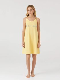 Ночная рубашка Ellen модель LDK112-28-02 Фото