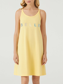 Нічна сорочка Ellen модель LDK112-28-02 Фото