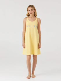 Нічна сорочка Ellen модель LDK112-28-02 Фото