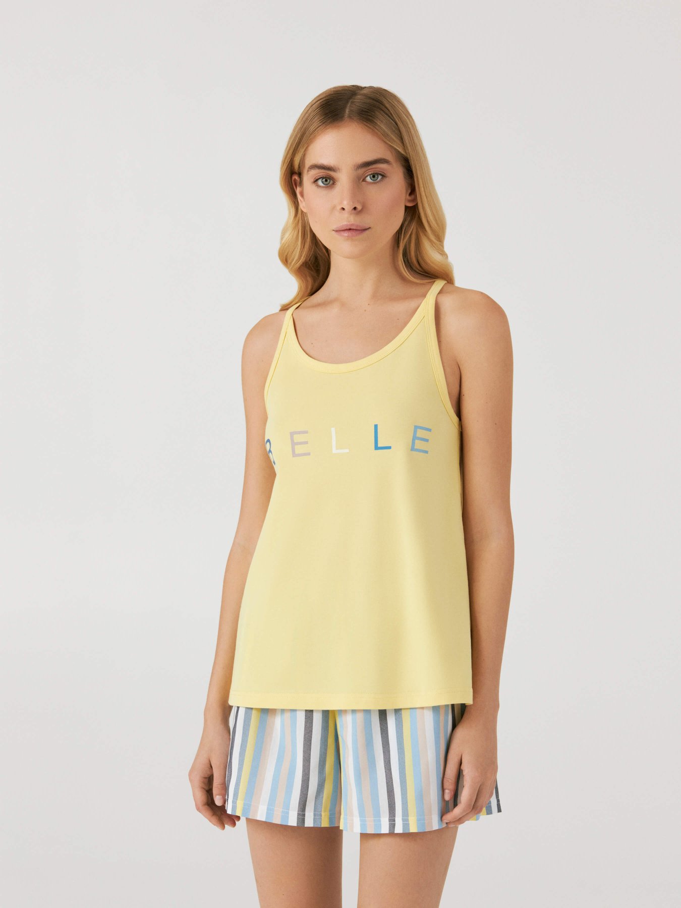 Пижама Ellen модель LPK4070-30-01 Фото