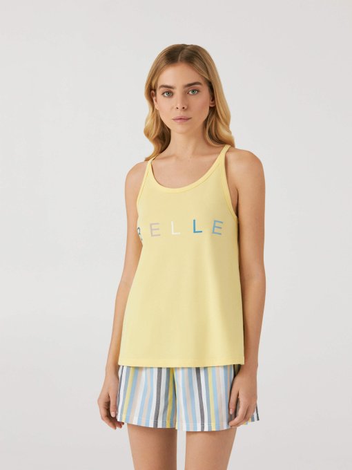 Пижама Ellen модель LPK4070-30-01 Фото