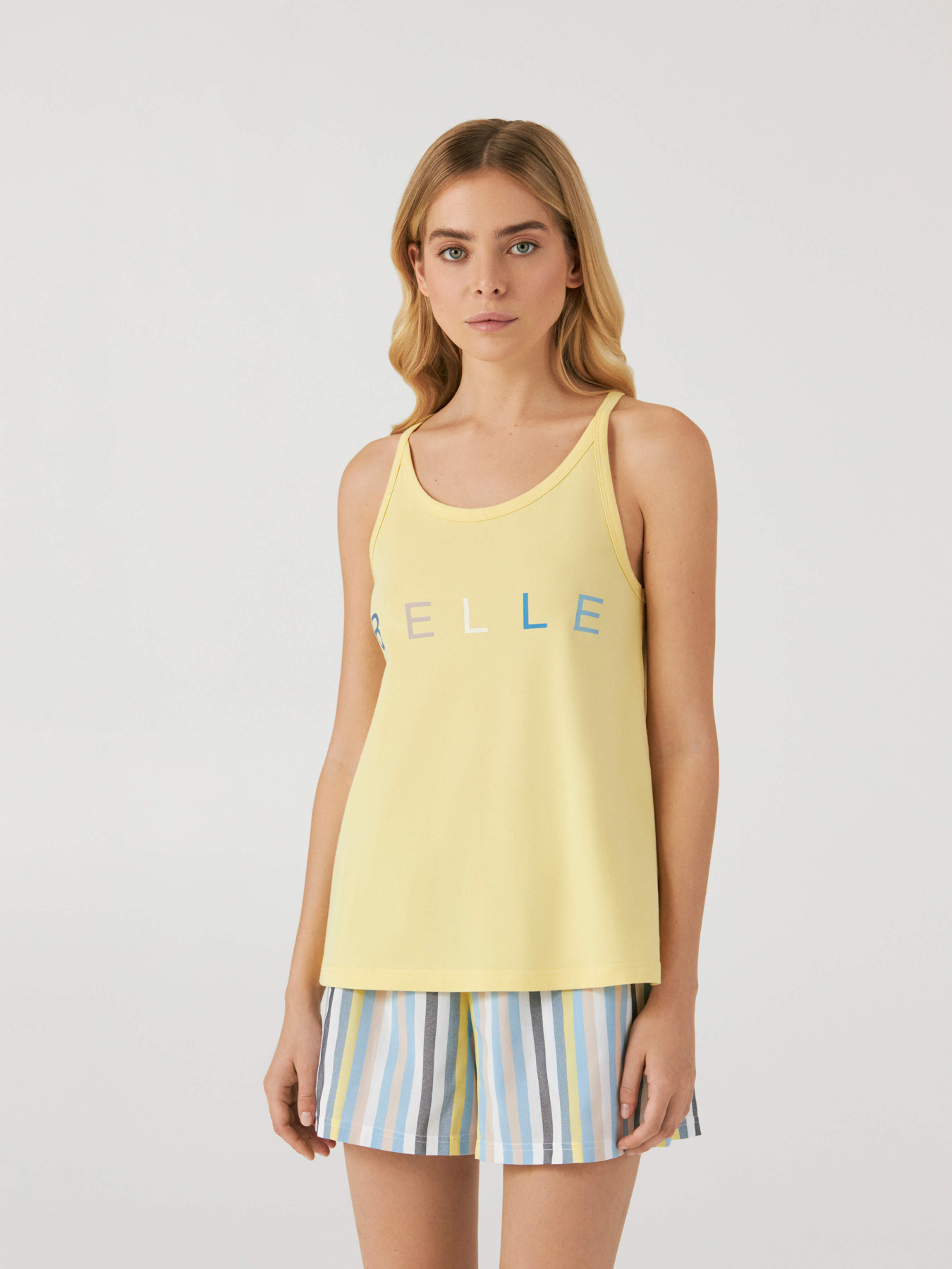 Пижама Ellen модель LPK4070-30-01 Фото