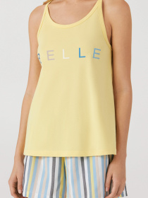 Пижама Ellen модель LPK4070-30-01 Фото