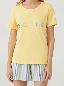 Пижама Ellen модель LPK2070-24-01 Фото