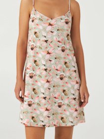 Нічна сорочка Ellen Модель LDK112-47-01 Фото