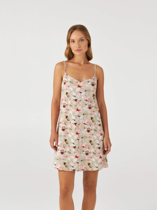 Ночная рубашка Ellen модель LDK112-47-01 Фото