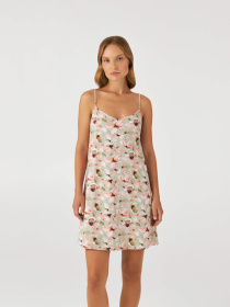 Нічна сорочка Ellen модель LDK112-47-01 Нічна сорочка Ellen модель LDK112-47-01 Фото