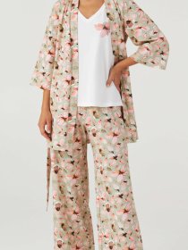 Домашний костюм Ellen модель LPK5080-04-01 Фото