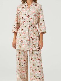 Домашний костюм Ellen модель LPK5080-04-01 Фото