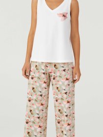 Домашний костюм Ellen модель LPK5080-04-01 Фото