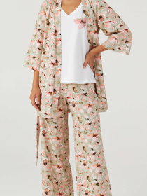 Домашний костюм Ellen модель LPK5080-04-01 Фото