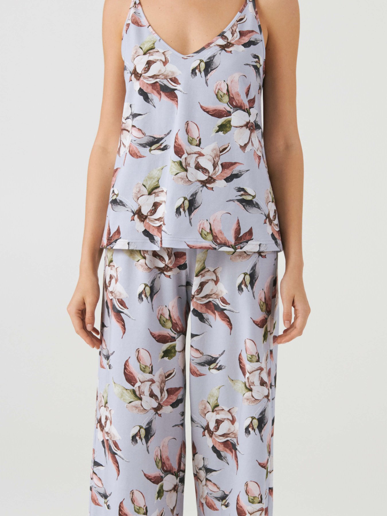 Пижама Ellen модель LPK4089-02-01 Фото