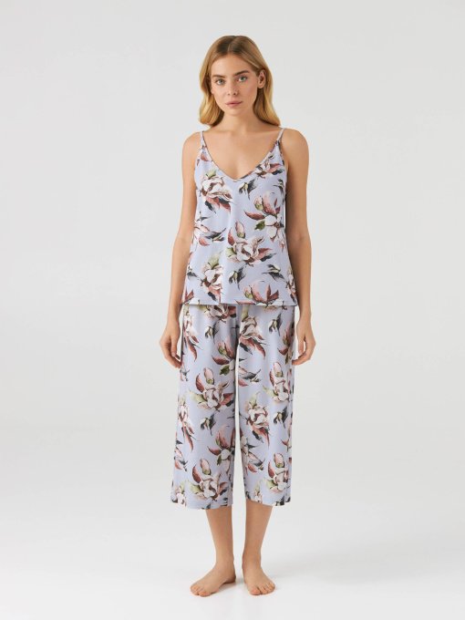 Пижама Ellen модель LPK4089-02-01 Фото