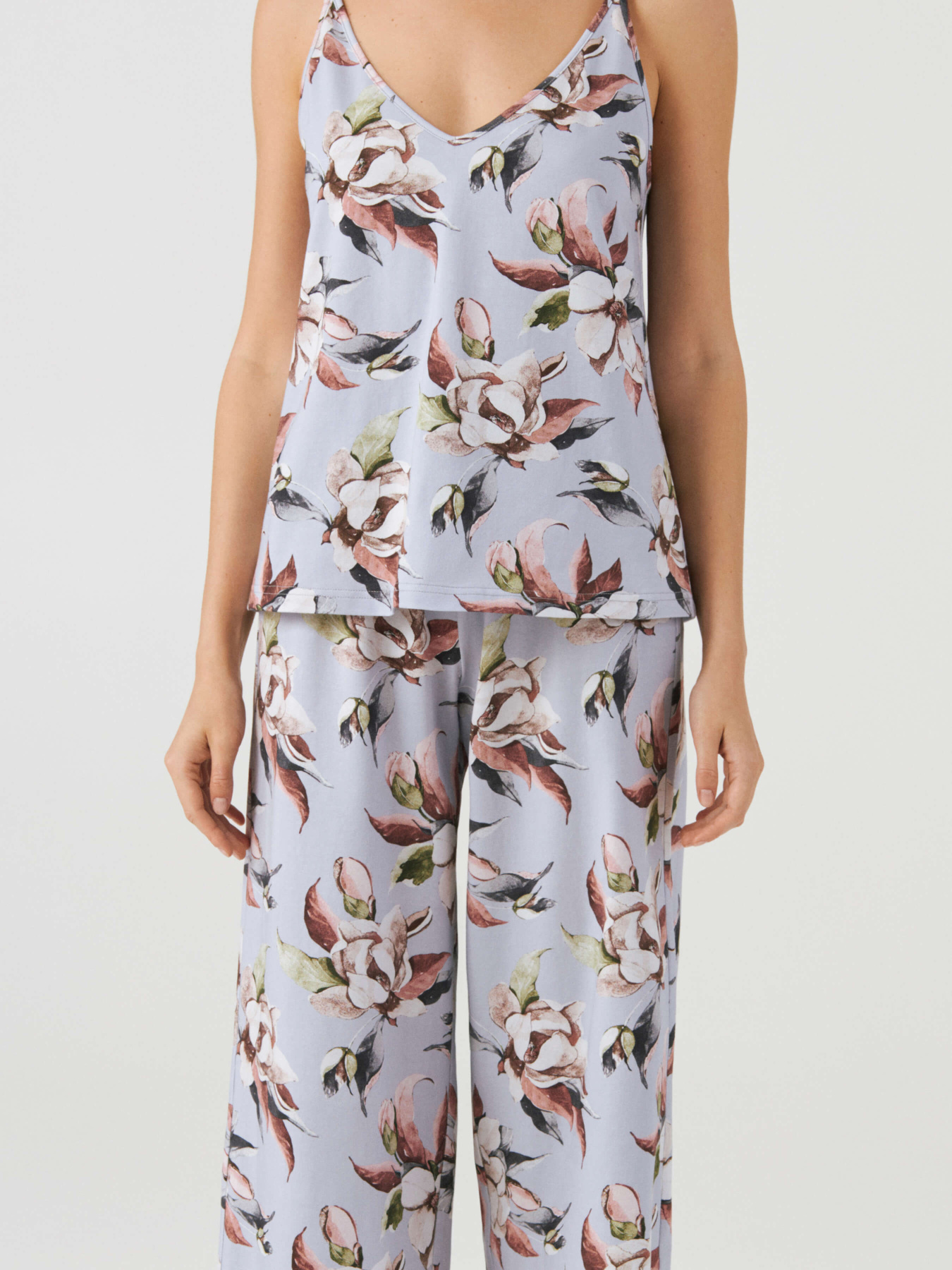 Пижама Ellen модель LPK4089-02-01 Фото