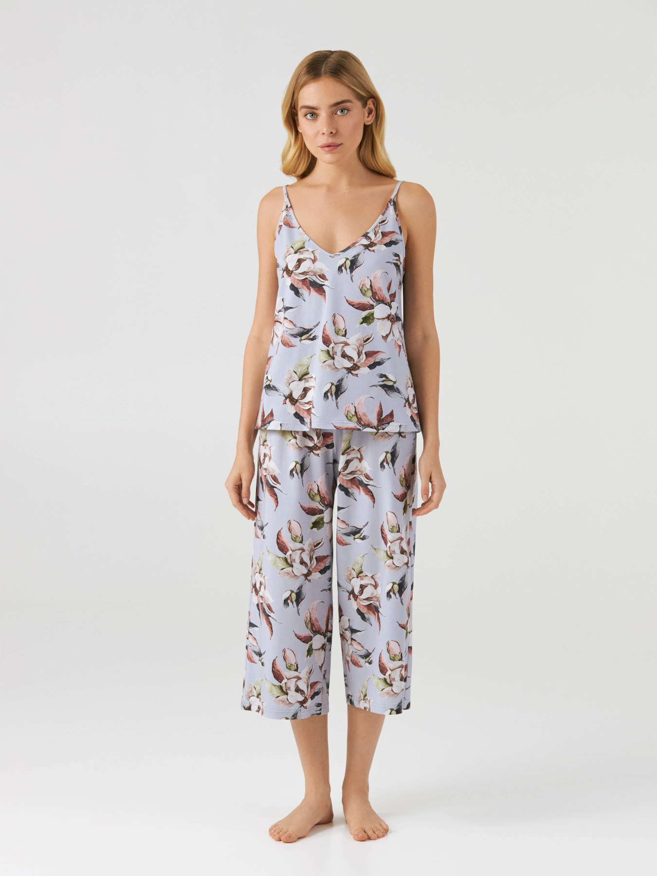 Пижама Ellen модель LPK4089-02-01 Фото