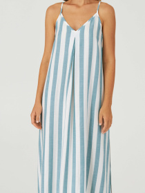 Нічна сорочка Ellen модель LDB128-03-02 Нічна сорочка Ellen модель LDB128-03-02 Фото