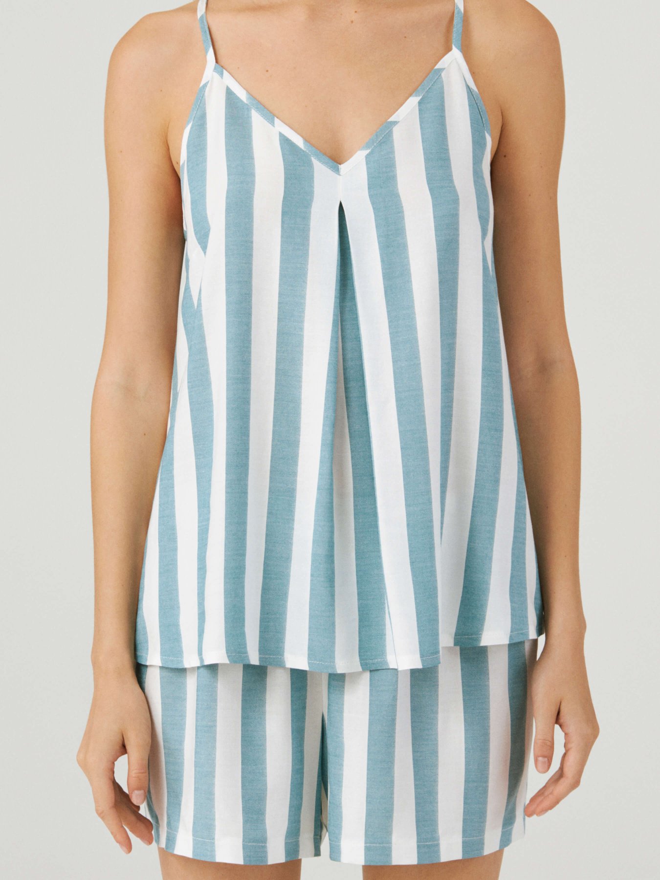 Пижама Ellen модель LPB4772-06-01 Фото