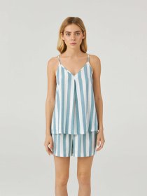 Пижама Ellen модель LPB4772-06-01 Фото