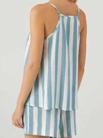 Піжама Ellen модель LPB4772-06-01 Піжама Ellen модель LPB4772-06-01 Фото