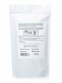 Антицелюлітні обгортання + рідина з охолоджувальним ефектом Hillary модель HI-11-497 Фото