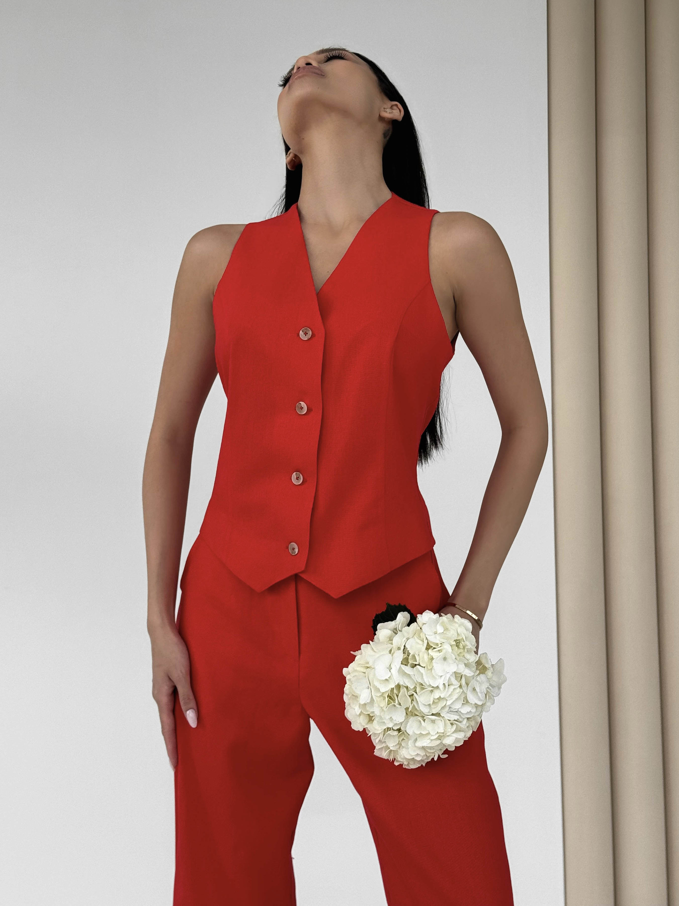 Костюмы Jadone Fashion модель Vest_ch Фото