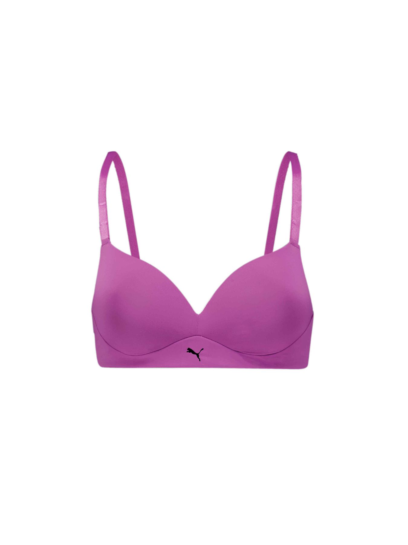 Бюстгальтер PUMA Women Soft Padded Bra 1 модель 935020 Фото