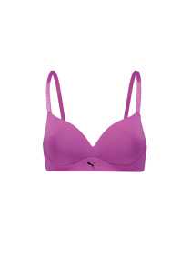 Бюстгальтер PUMA Women Soft Padded Bra 1 модель 935020 Фото