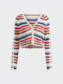 Кардиган Adidas x KSENIASCHNAIDER модель IU2510 Фото