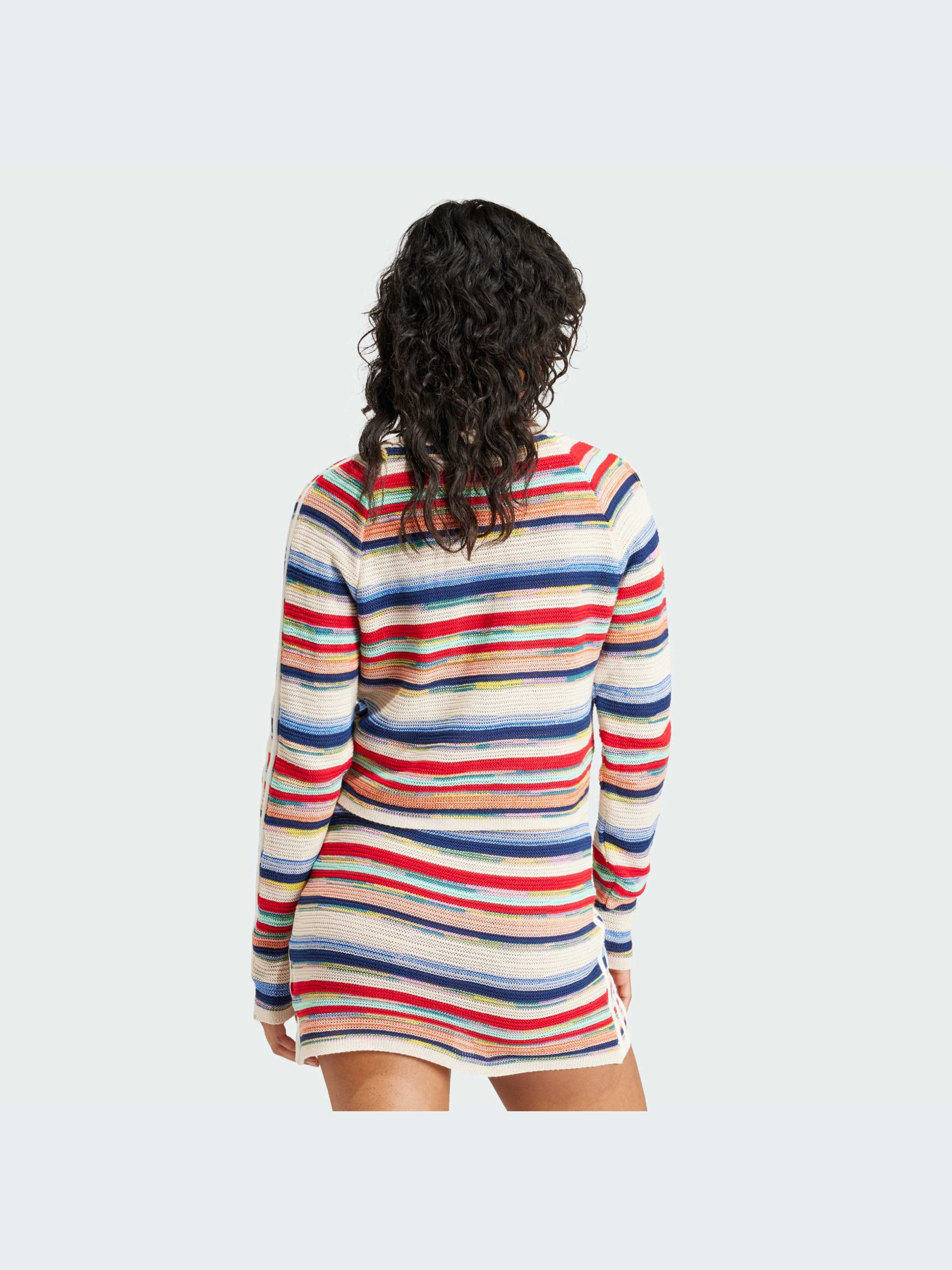 Кардиган Adidas x KSENIASCHNAIDER модель IU2510 Фото