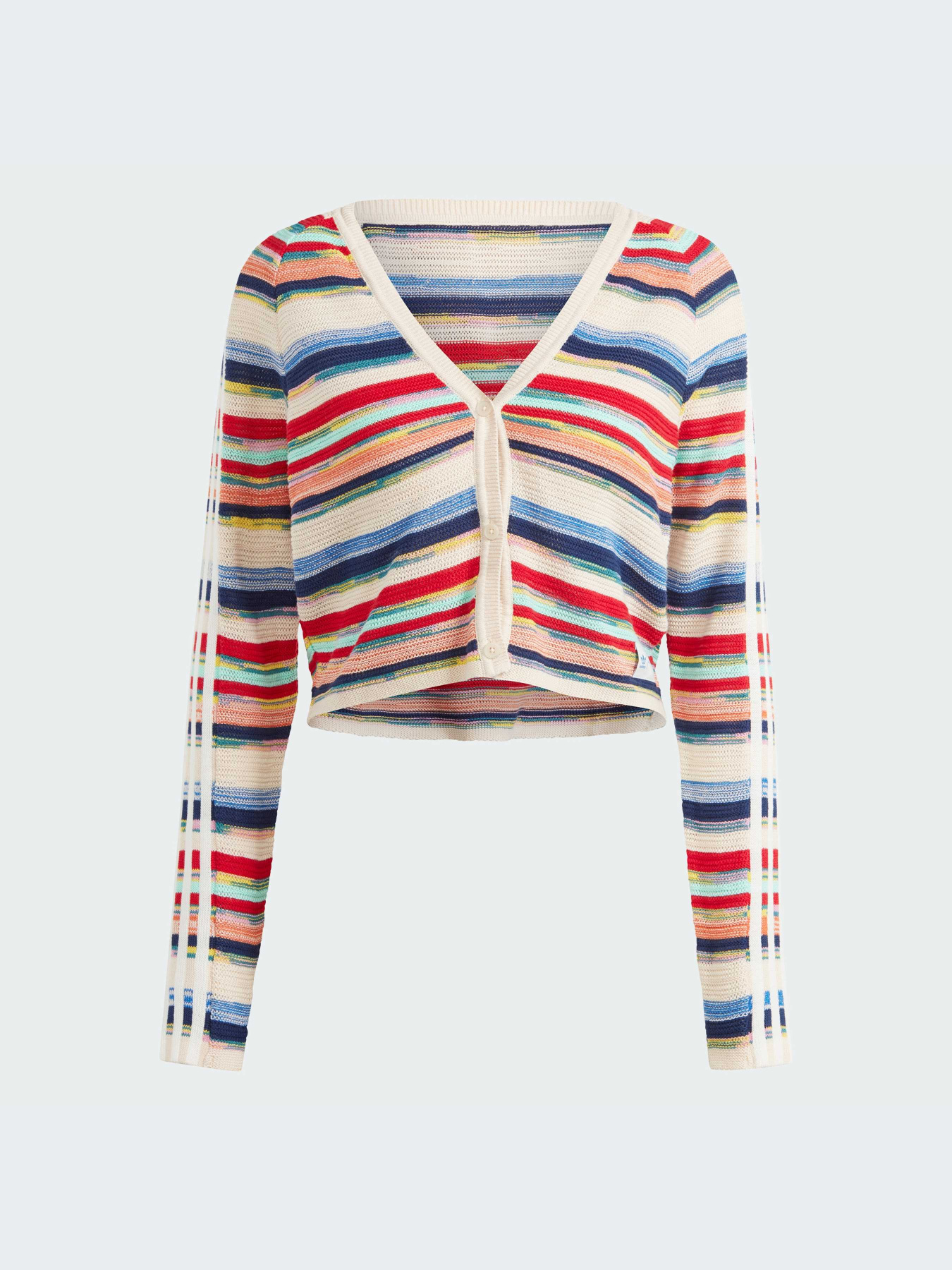 Кардиган Adidas x KSENIASCHNAIDER модель IU2510 Фото