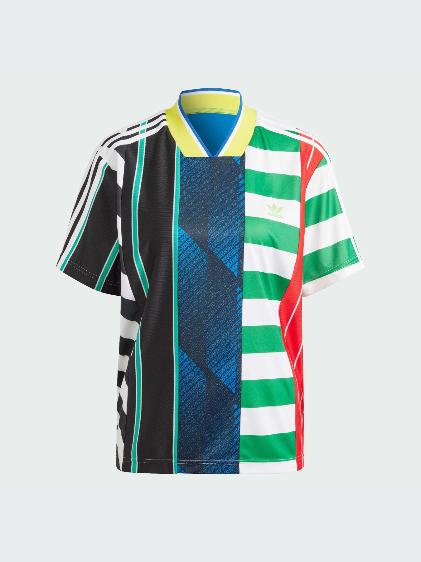 Футболка Adidas x KSENIASCHNAIDER модель IU2461 Фото