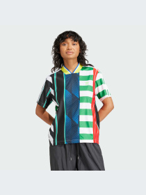 Футболка Adidas x KSENIASCHNAIDER модель IU2461 Фото